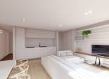 Neue Gebäude - Penthouse -
Cartagena