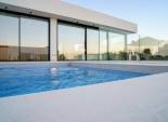 Nieuwbouw Woningen - Villa -
Orihuela - Las Colinas Golf