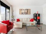 Wiederverkauf - Erdgeschosswohnung -
Orihuela Costa - Las Ramblas