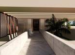 Obra nueva - Villa -
Torre Pacheco - Santa Rosalía