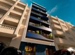 New Build - Apartment -
Torrevieja - Playa del Acequión