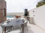 Nouvelle construction - Villa -
Benidorm - Puerta de Hierro