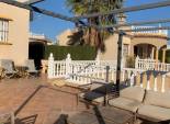 Resale - Town House -
Guardamar del Segura - El Raso