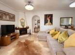 Herverkoop - Vrijstaande woning / Villa -
Ciudad Quesada - Rojales - Ciudad Quesada