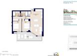 Nouvelle construction - Appartement -
Almerimar