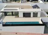 Nieuwbouw Woningen - Vrijstaande woning / Villa -
Ciudad Quesada - Rojales - Ciudad Quesada