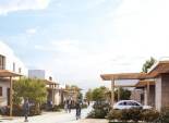 Nieuwbouw Woningen - Appartement -
El Verger - Playa de La Almadraba