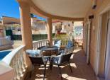Reventa - Independiente / Villa -
Ciudad Quesada - Rojales - Rojales