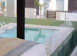 Nouvelle construction - Détaché / Villa -
Pilar de la Horadada - parque Andromeda