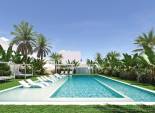 Nieuwbouw Woningen - Villa -
Pilar de la Horadada - Torre De La Horadada