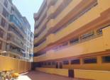 Herverkoop - Appartement -
Torrevieja