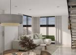 New Build - terraced -
Orihuela