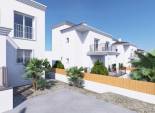 Nouvelle construction - detached -
Castalla