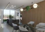 Obra nueva - Independiente / Villa -
La Nucía - Coblanca