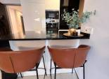 Herverkoop - Appartement -
Orihuela Costa