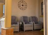Resale - Town House -
Guardamar del Segura - El Raso