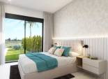 Nieuwbouw Woningen - Penthouse -
Los Alcazares - Los Alcázares