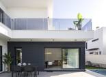 Nieuwbouw Woningen - Vrijstaande woning / Villa -
San Javier