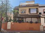 Herverkoop - Vrijstaande woning / Villa -
Los Montesinos