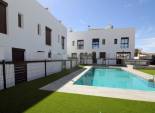 Nieuwbouw Woningen - Rijwoning -
Pilar de la Horadada - El Pilar de la Horadada