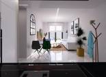 Nieuwbouw Woningen - Bungalow -
Algorfa - La Finca Golf