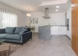 Nouvelle construction - low-bungalow -
Torrevieja