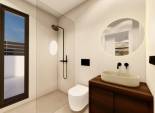 Nieuwbouw Woningen - Vrijstaande woning / Villa -
Benijofar