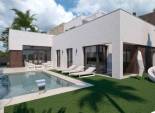 New Build - Villa -
Torre Pacheco - Santa Rosalía