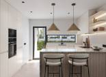 Nieuwbouw Woningen - Appartement -
Torre-Pacheco