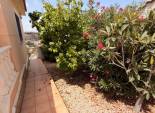 Herverkoop - Vrijstaande woning / Villa -
Ciudad Quesada - Rojales - La Marquesa Golf