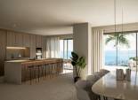 Obra nueva - Villa -
Altea