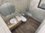 Obra nueva - Villa -
Finestrat - Sea Hills