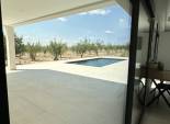 New Build - Detached House / Villa -
Pinoso