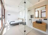 Nouvelle construction - Villa -
Benidorm - Puerta de Hierro