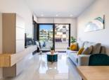 Herverkoop - Appartement -
Orihuela Costa - Los Altos