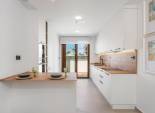 Nieuwbouw Woningen - Bungalow op verdieping -
Torrevieja