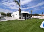 Reventa - Finca   -
Elche - La Marina