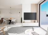 New Build - low-bungalow -
Pilar de la Horadada