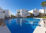 Wiederverkauf - Erdgeschosswohnung -
Orihuela Costa - Las Ramblas