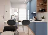 Nieuwbouw Woningen - Penthouse -
Torrevieja