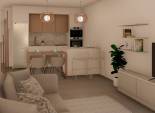 Nieuwbouw Woningen - low-bungalow -
Torre-Pacheco