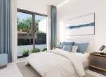 Nouvelle construction - Villa -
Los Alcazares - Nueva Ribera