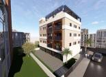 Obra nueva - Apartamento -
San Pedro del Pinatar - Villananitos