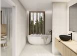 Nouvelle construction - Villa -
Finestrat