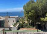 Neue Gebäude - Freistehend / Villa -
Altea Hills