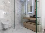 Nouvelle construction - low-bungalow -
Torrevieja