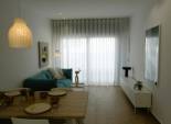 Obra nueva - Bungalow -
Pilar de la Horadada - pueblo