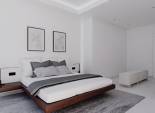 Nieuwbouw Woningen - Appartement -
Pueblo Mascarat