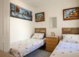 Wiederverkauf - Penthouse -
Orihuela Costa - Los Almendros-La Florida