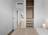 Neue Gebäude - Penthouse -
Cartagena - Mar De Cristal